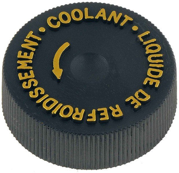 Dorman - HELP Engine Coolant Reservoir Cap for 1993-1995 Nissan Quest Mercury Villager 82598