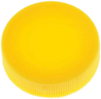 Dorman - HELP Engine Coolant Reservoir Cap for 1990-2004 Infiniti and 1986-2017 Nissan 82599