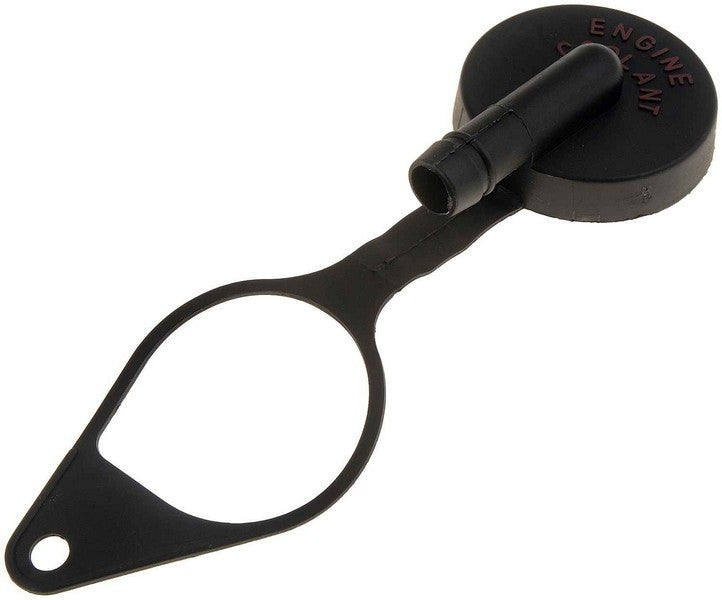 Dorman - HELP Engine Coolant Reservoir Cap for 1987-2002 General Motors 82601