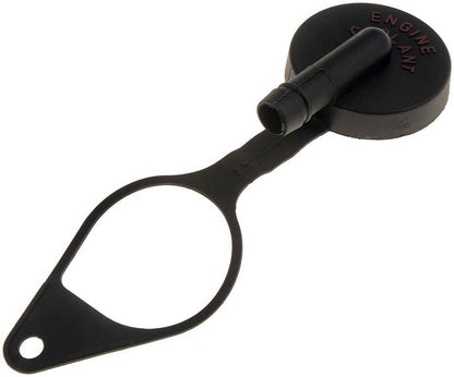 Dorman - HELP Engine Coolant Reservoir Cap for 1987-2002 General Motors 82601