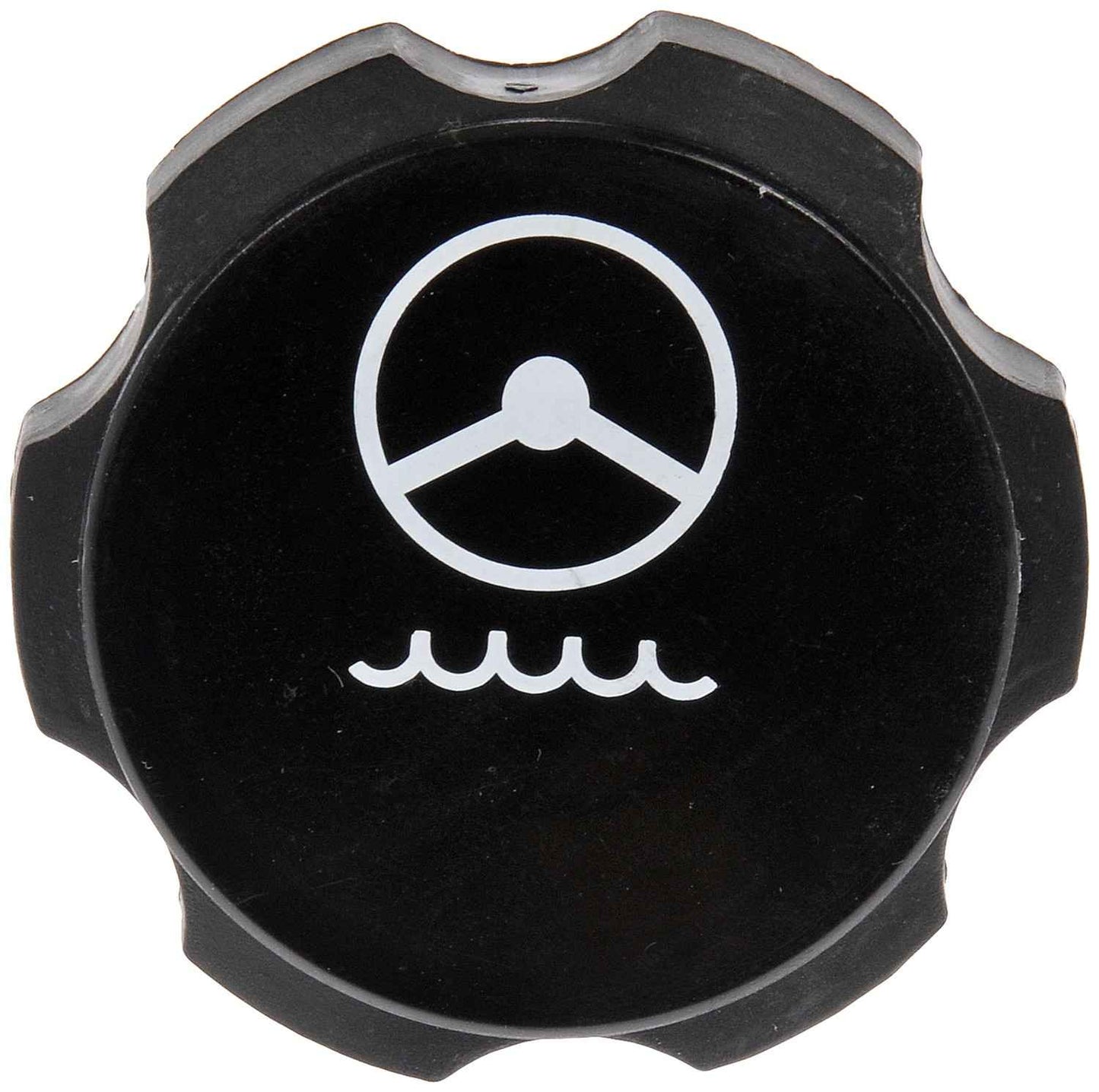 Dorman - HELP POWER STEERING CAP 82605