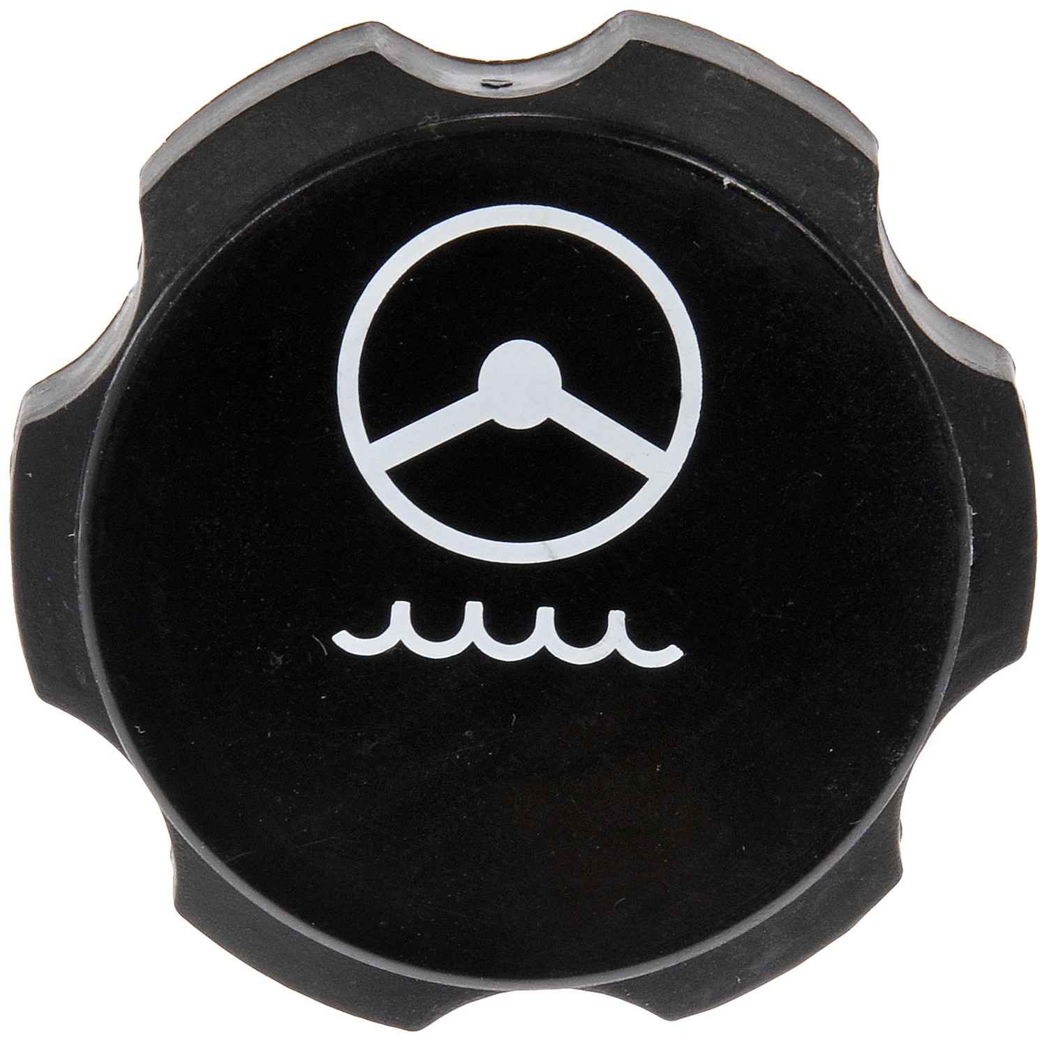 Dorman - HELP POWER STEERING CAP 82605