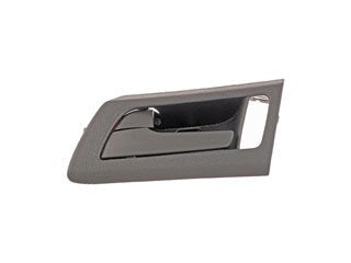 Dorman - HELP Interior Door Handle Rear Left for 2008-2009 Pontiac G8 82629