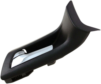 Dorman Interior Door Handle Front Left for 2008-2009 Pontiac G8 82631