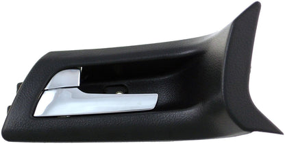 Dorman Interior Door Handle Front Left for 2008-2009 Pontiac G8 82631