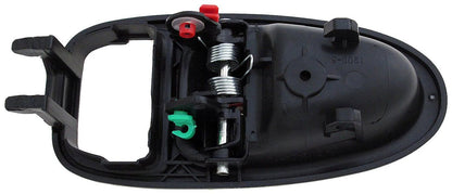 Dorman - HELP Interior Door Handle Front Left with 82639 for 1996-2002 Saturn