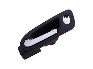 Dorman - HELP Interior Door Handle Front Left with 82653 for 2011-07 Chevrolet Captiva Sport 2007-06 Saturn Vue
