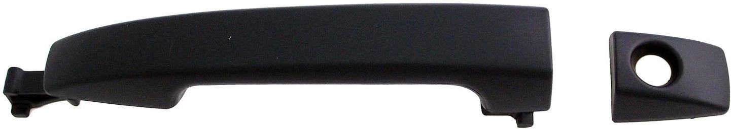 Dorman - HELP Exterior Door Handle Front Left for 2008-2014 Subaru 82666