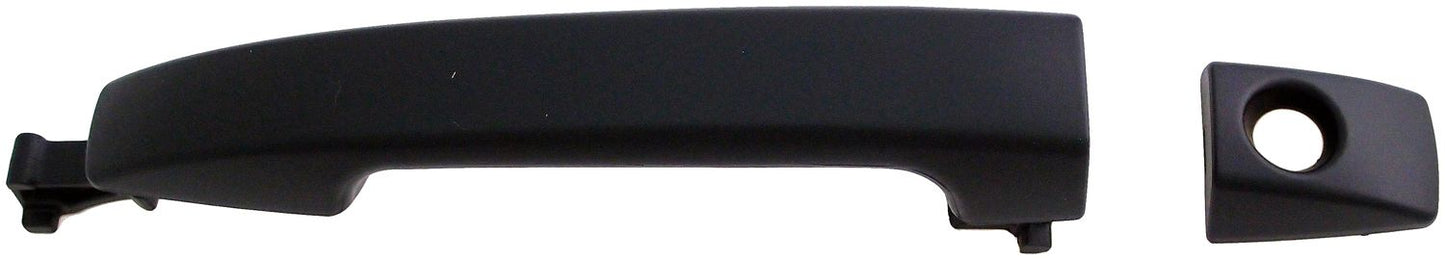 Dorman - HELP Exterior Door Handle Front Left for 2008-2014 Subaru 82666
