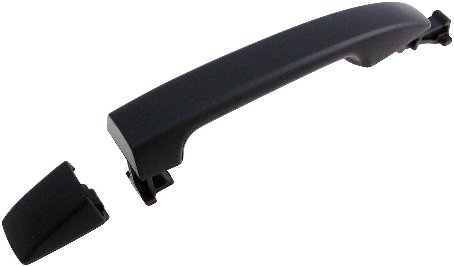 Dorman - HELP Exterior Door Handle with OEM Fit for 2008-2014 Subaru Models 82668