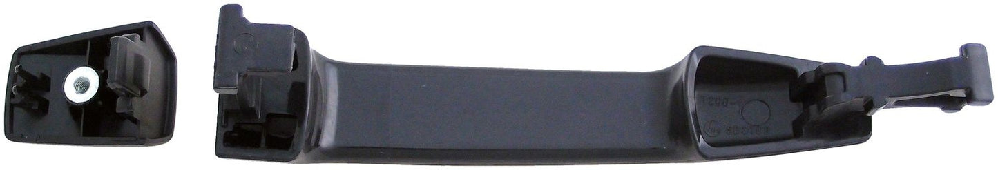 Dorman - HELP Exterior Door Handle with OEM Fit for 2008-2014 Subaru Models 82668