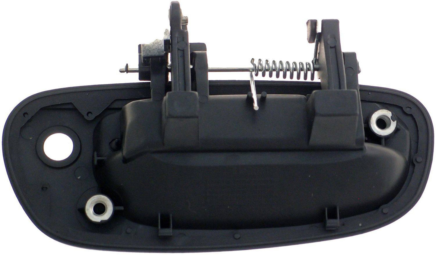 Dorman - HELP Exterior Door Handle Front Left with Original Design for 1995-2001 Subaru Impreza 82669