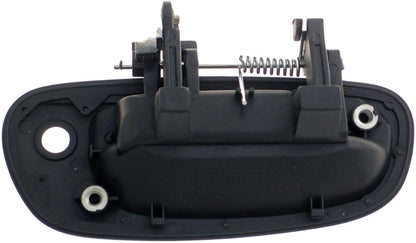 Dorman - HELP Exterior Door Handle Front Left with Original Design for 1995-2001 Subaru Impreza 82669