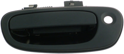 Dorman - HELP Exterior Door Handle Front Left with Original Design for 1995-2001 Subaru Impreza 82669