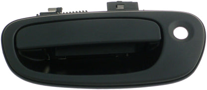 Dorman - HELP Exterior Door Handle Front Left with Original Design for 1995-2001 Subaru Impreza 82669