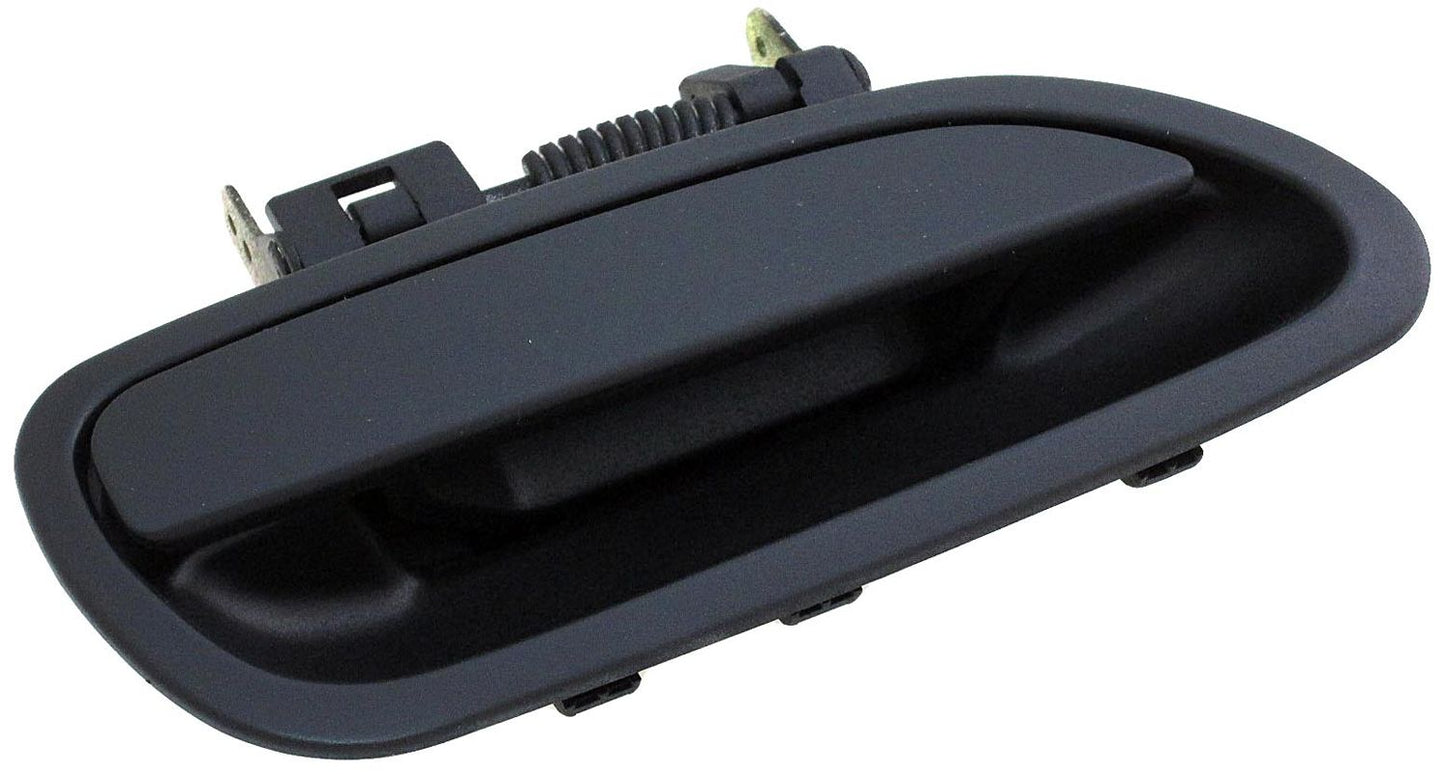 Dorman - HELP Exterior Door Handle Rear Right for 2006-03 Subaru Baja 2004-00 Subaru Legacy 2004-00 Subaru Outback 82676