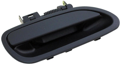 Dorman - HELP Exterior Door Handle Rear Right for 2006-03 Subaru Baja 2004-00 Subaru Legacy 2004-00 Subaru Outback 82676