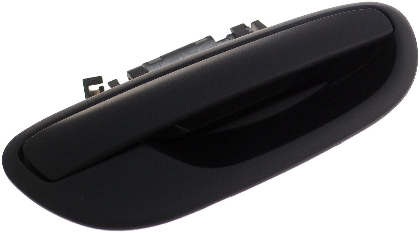 Dorman - HELP Exterior Door Handle Front Right Textured Black for 2006-05 Subaru Legacy Outback 82682