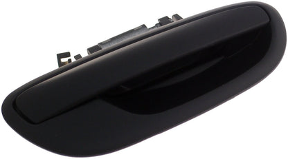 Dorman - HELP Exterior Door Handle Front Right Textured Black for 2006-05 Subaru Legacy Outback 82682
