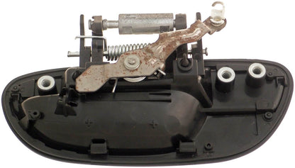 Dorman - HELP Exterior Door Handle Front Right Textured Black for 2006-05 Subaru Legacy Outback 82682