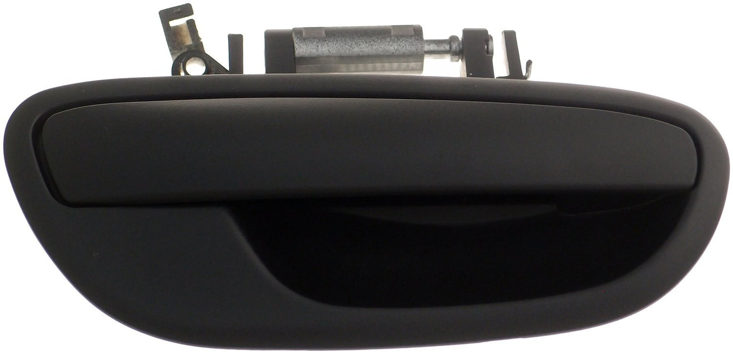 Dorman - HELP Exterior Door Handle Front Right Textured Black for 2006-05 Subaru Legacy Outback 82682