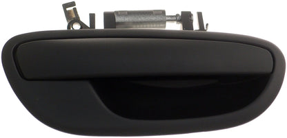 Dorman - HELP Exterior Door Handle Front Right Textured Black for 2006-05 Subaru Legacy Outback 82682