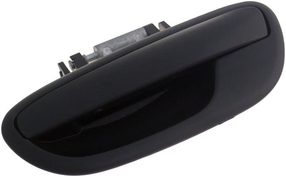 Dorman - HELP Exterior Door Handle with Textured Black Finish for 2009-05 Subaru Legacy and Outback 82683