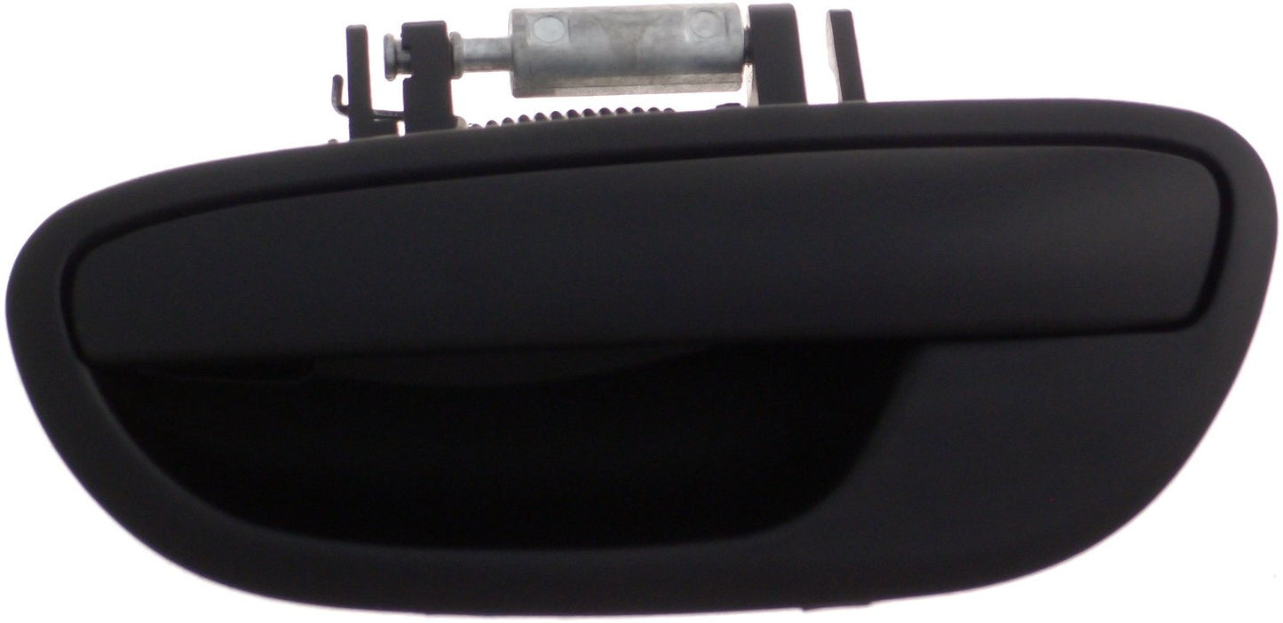 Dorman - HELP Exterior Door Handle with Textured Black Finish for 2009-05 Subaru Legacy and Outback 82683