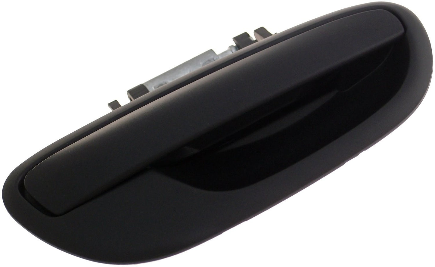 Dorman - HELP Exterior Door Handle Rear Right Textured Black for 2009-05 Subaru Legacy & Outback 82684