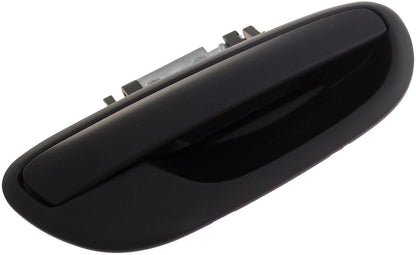 Dorman - HELP Exterior Door Handle Rear Right Textured Black for 2009-05 Subaru Legacy & Outback 82684