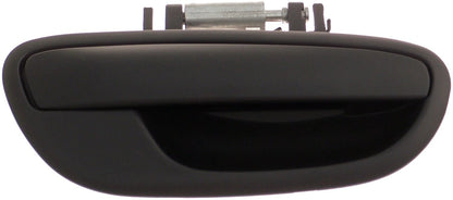 Dorman - HELP Exterior Door Handle Rear Right Textured Black for 2009-05 Subaru Legacy & Outback 82684