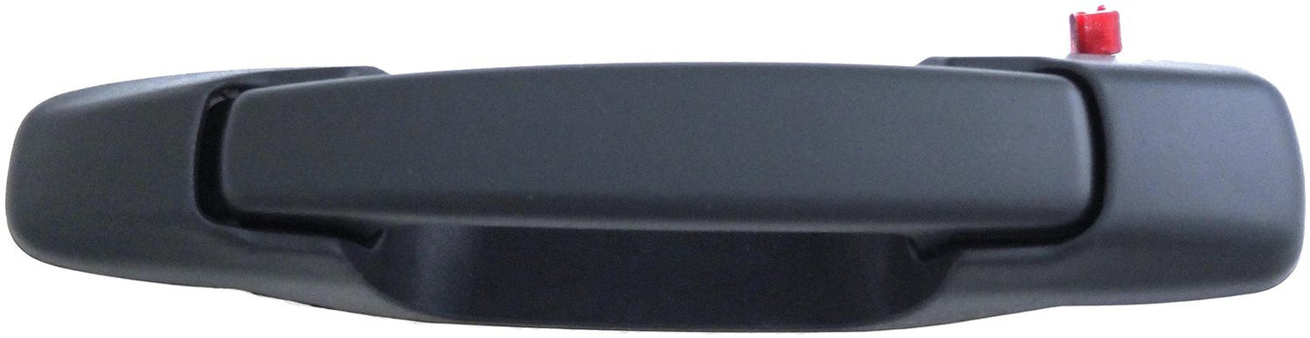 Dorman - HELP Exterior Door Handle Front Left matching original appearance for 1998-2002 Subaru Forester 82699