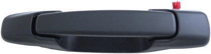 Dorman - HELP Exterior Door Handle Front Left matching original appearance for 1998-2002 Subaru Forester 82699