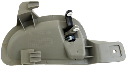 Dorman - HELP Interior Door Handle Front Right engineered to match stock for 1999-2004 Oldsmobile Alero 82715