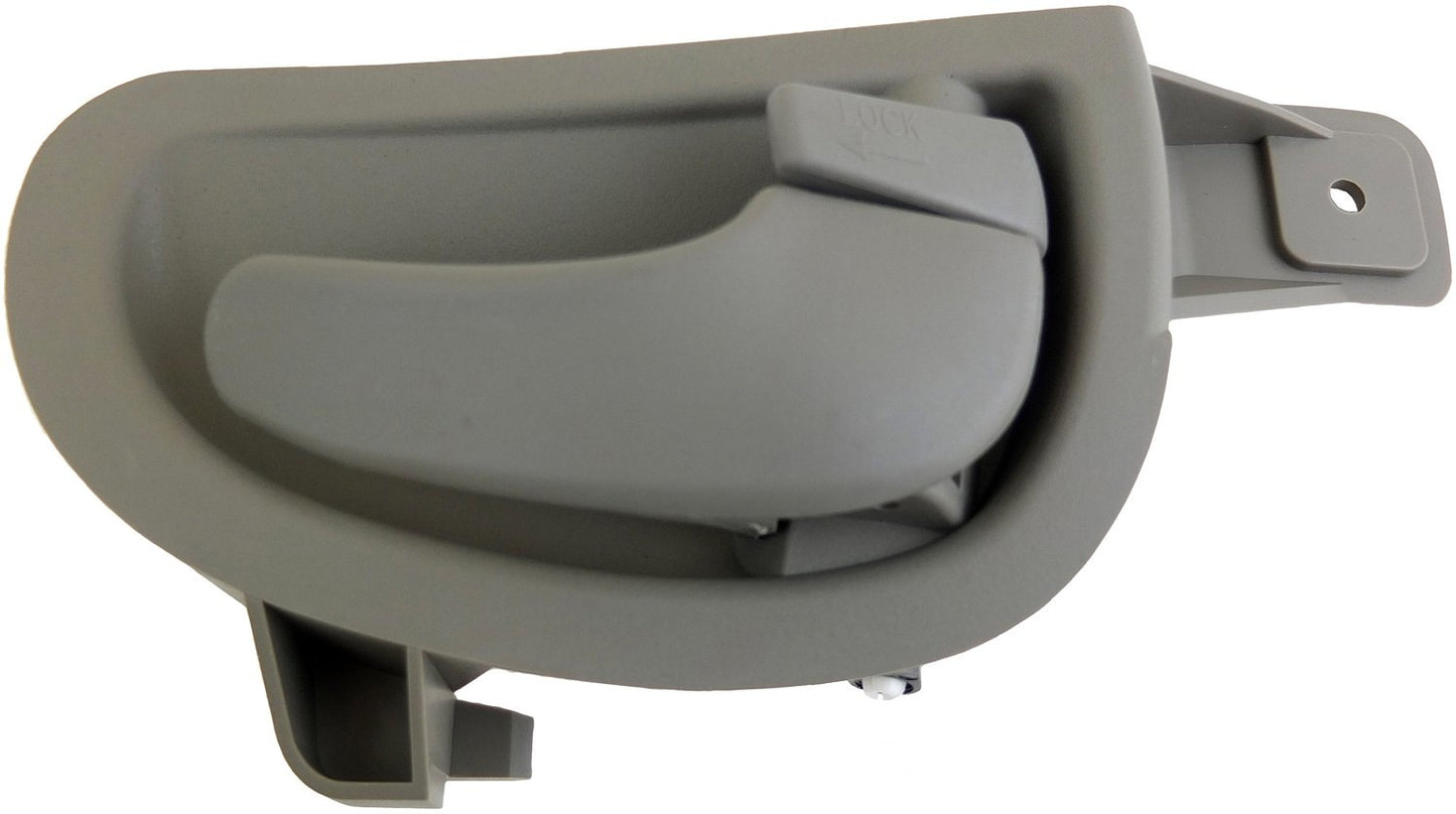 Dorman - HELP Interior Door Handle Front Right engineered to match stock for 1999-2004 Oldsmobile Alero 82715