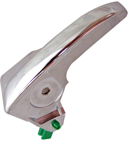 Dorman - HELP Interior Door Handle Rear Left for 2008-04 Chrysler Pacifica 82716