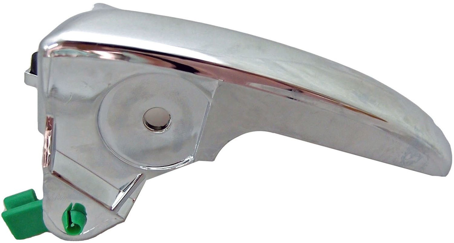 Dorman - HELP Interior Door Handle Rear Left for 2008-04 Chrysler Pacifica 82716