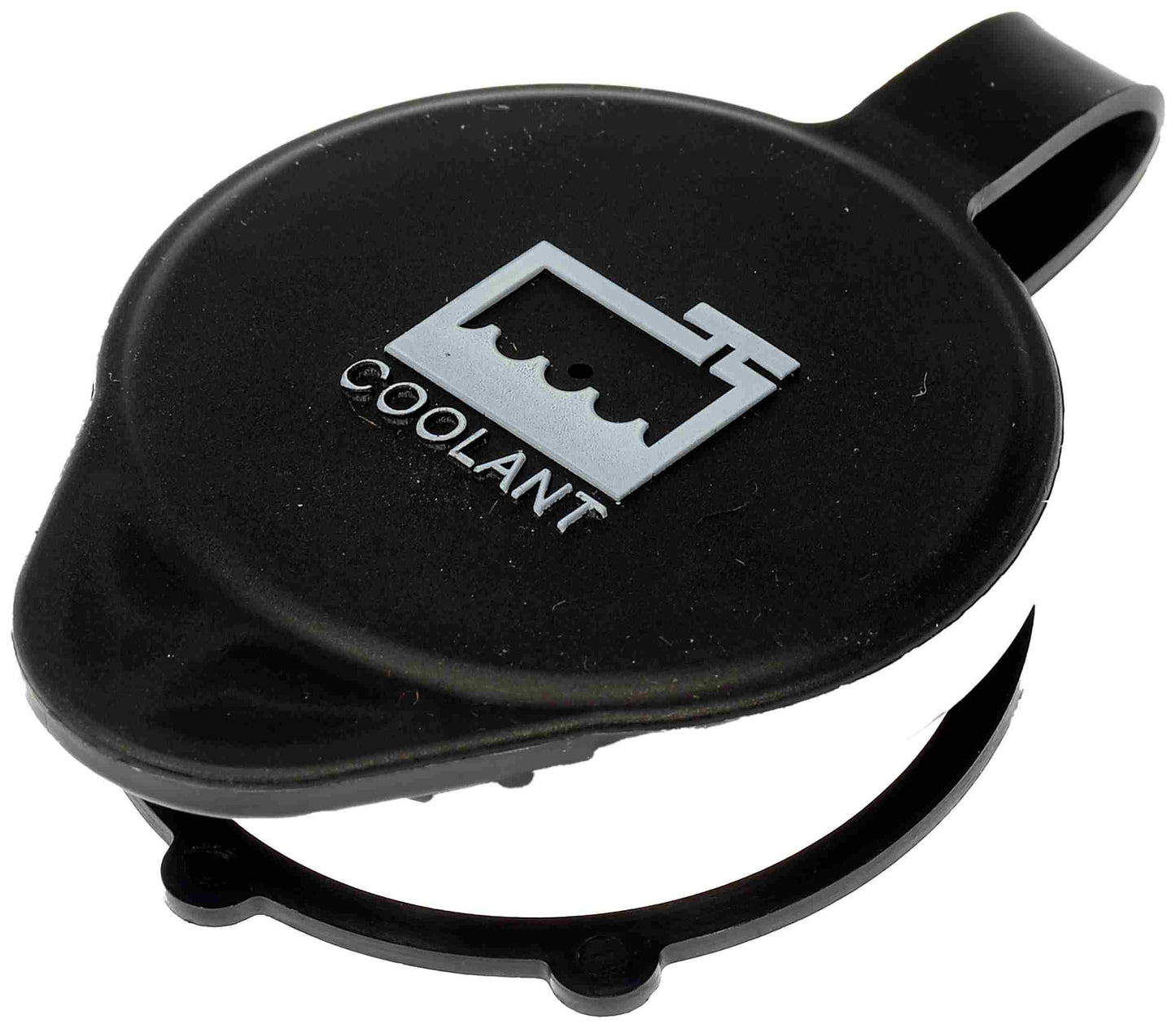 Dorman - HELP COOLANT CAPÃ‚Â  82724