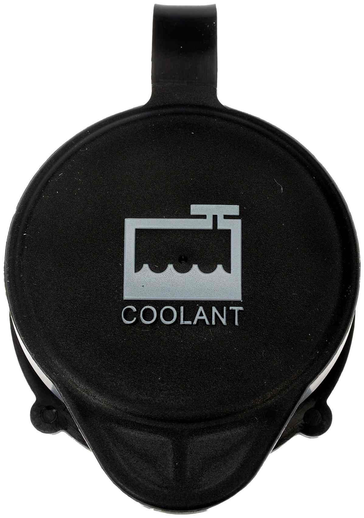 Dorman - HELP COOLANT CAPÃ‚Â  82724