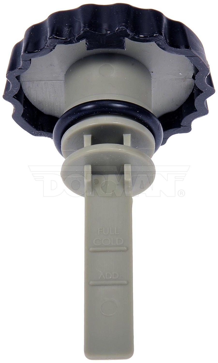 Dorman - HELP POWER STEERING CAP 82746CD