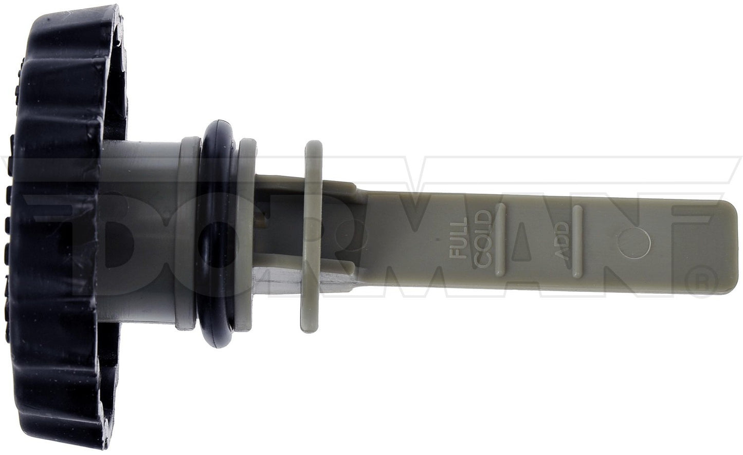 Dorman - HELP Power Steering Reservoir Cap with Leak Prevention for 2005-2010 Chrysler 2002-2010 Dodge