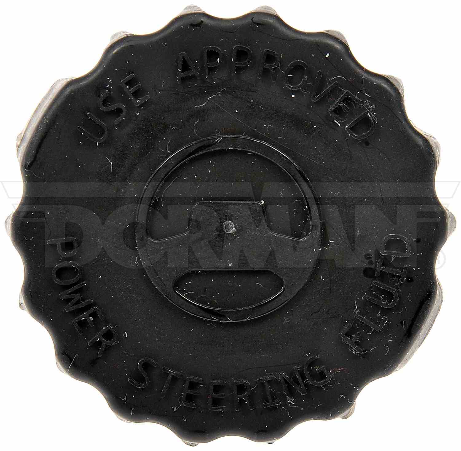 Dorman - HELP POWER STEERING CAP 82746CD