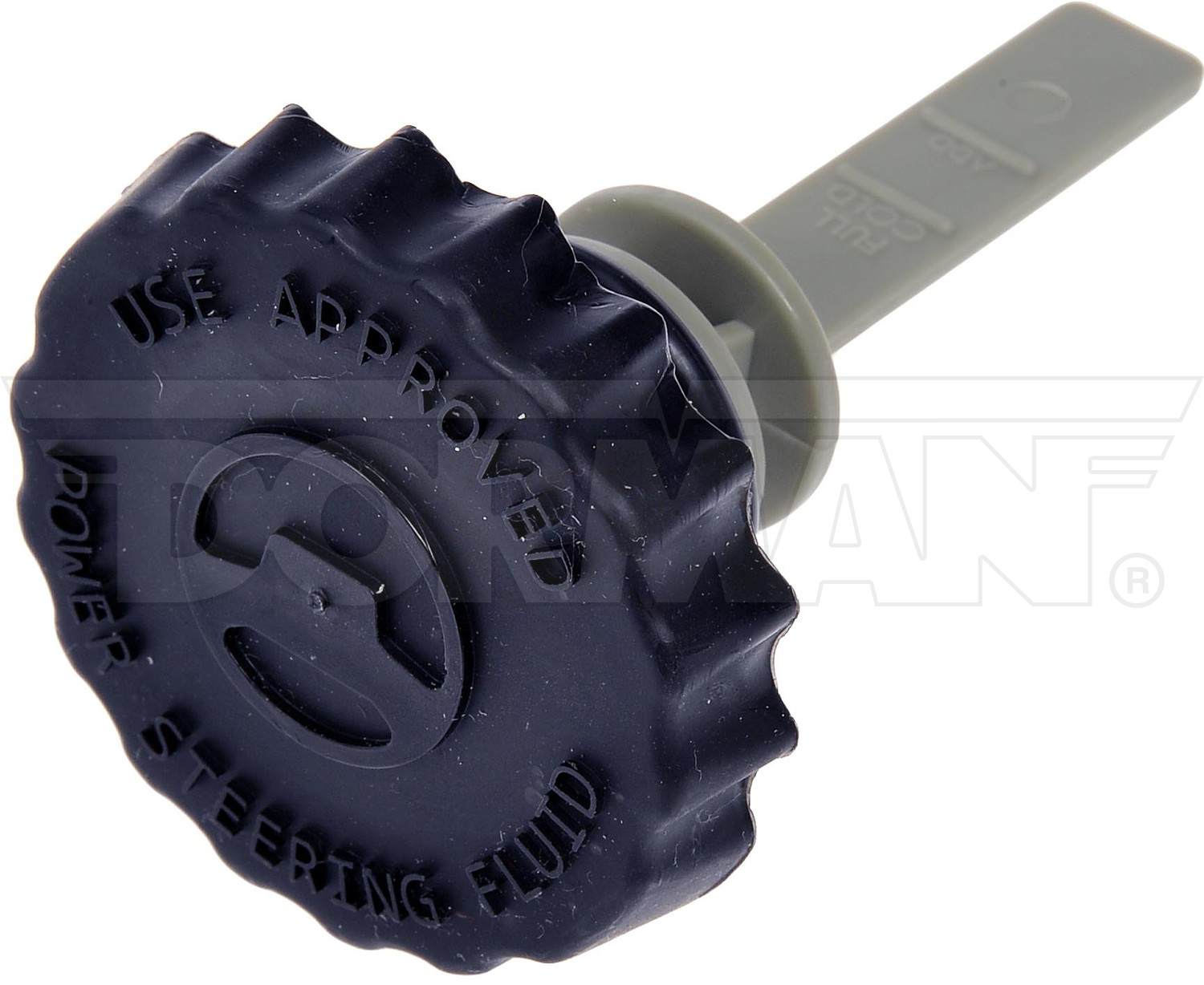 Dorman - HELP POWER STEERING CAP 82746CD