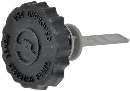 Dorman HELP Power Steering Reservoir Cap for 2002-2010 Dodge and 2005-2010 Chrysler 82746