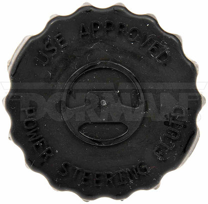 Dorman HELP Power Steering Reservoir Cap for 2002-2010 Dodge and 2005-2010 Chrysler 82746
