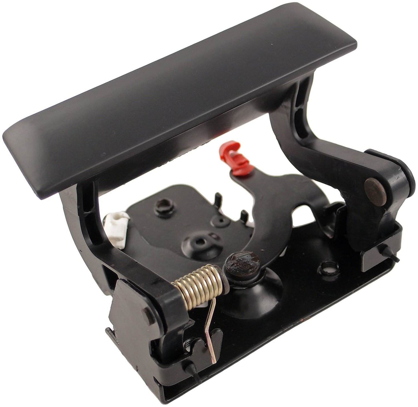 Dorman HELP Smooth Black Tailgate Handle for 2007-2014 Chevrolet Silverado and GMC Sierra 82774