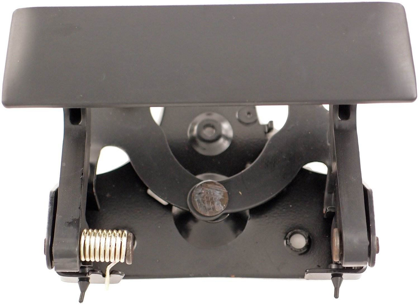 Dorman HELP Smooth Black Tailgate Handle for 2007-2014 Chevrolet Silverado and GMC Sierra 82774