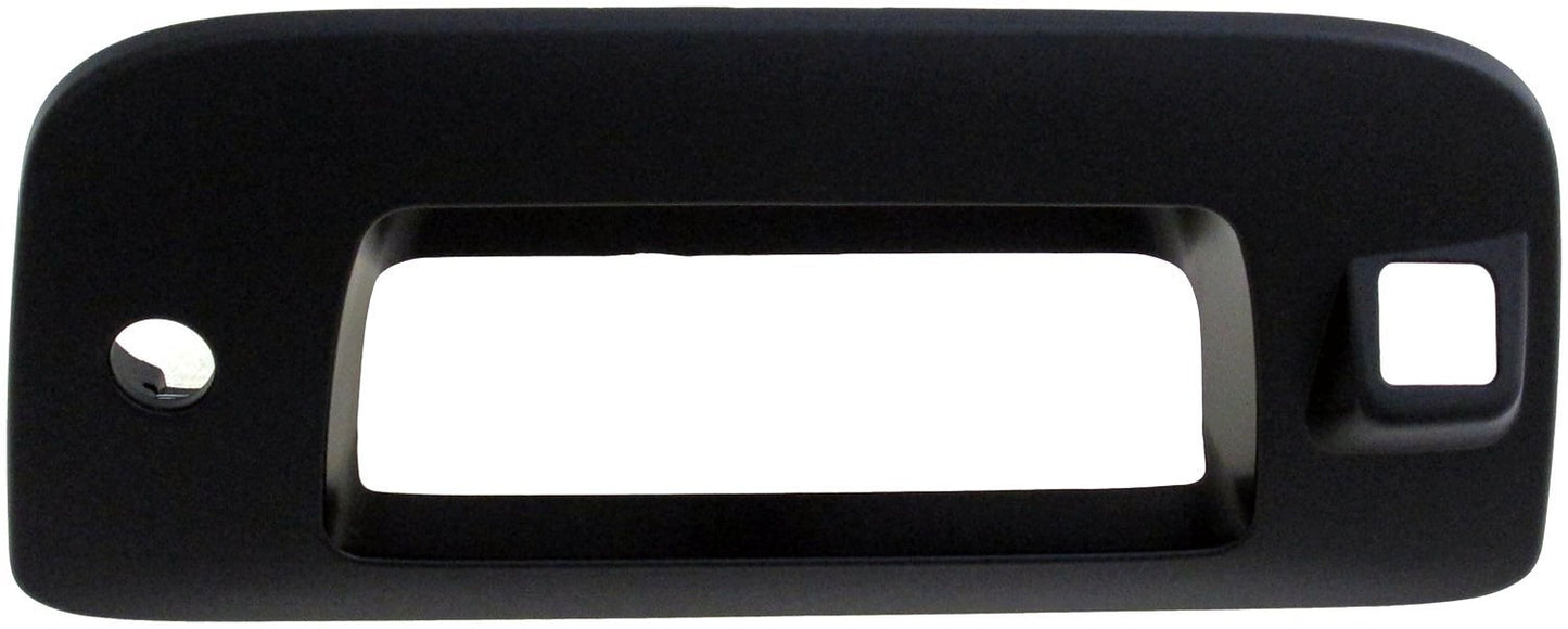 Dorman - HELP Tailgate Handle Bezel 82777