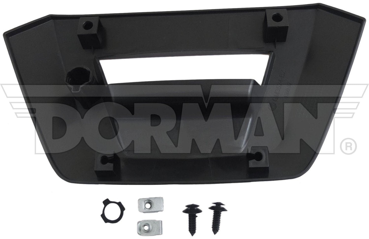 Dorman - HELP TAILGATE HANDLE BEZEL 82782