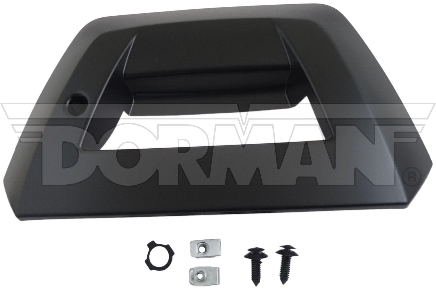 Dorman - HELP TAILGATE HANDLE BEZEL 82782